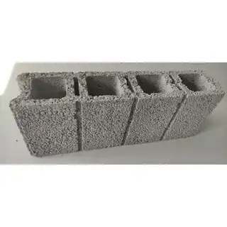 Blocos para Divisória