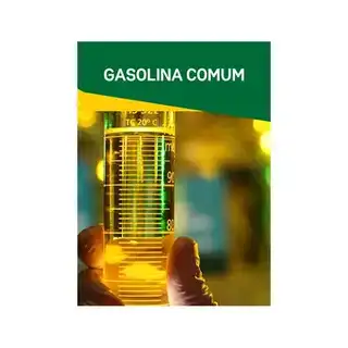 Gasolina Comum C