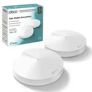 Roteador WIFI Mesh Gigabit X10 Ac1300
