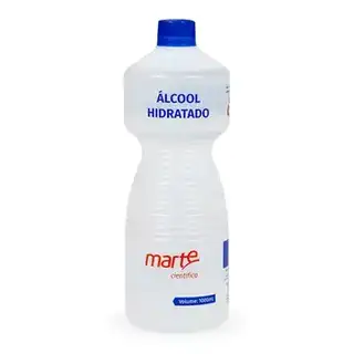 Etanol Hidratado Comum