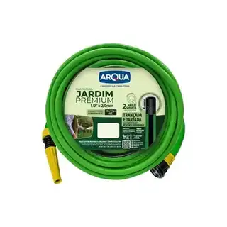 Mangueira Cj Jardim Verde 10 m Arqua