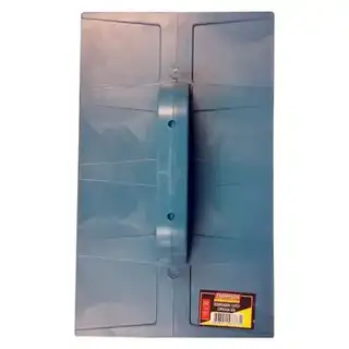Desempenadeira Plástico Fris18 × 30
